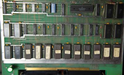 Lot #312 Atari: I, Robot Arcade Game Prototype from the collection of David Sherman - Image 23