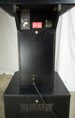 Lot #312 Atari: I, Robot Arcade Game Prototype from the collection of David Sherman - Image 8