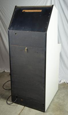 Lot #310 Atari Missile Command Arcade Game Prototype - Image 5