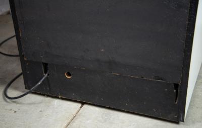 Lot #310 Atari Missile Command Arcade Game Prototype - Image 9