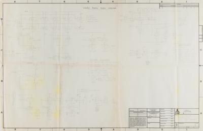 Lot #317 Atari 'Mondo Bondo / Boffo' 3-D and Video Processor Archive from the collection of David Sherman - Image 8