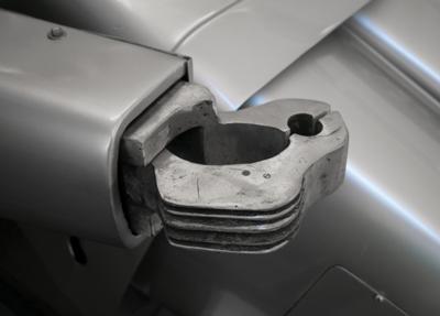 Lot #190 Gygan Robot by Dr. Peter Fiorito (c. 1957) - Image 4