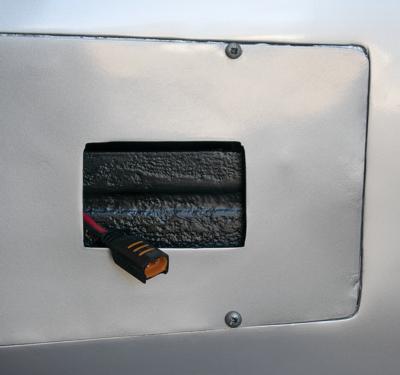 Lot #190 Gygan Robot by Dr. Peter Fiorito (c. 1957) - Image 5