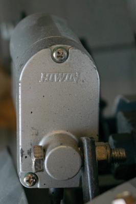 Lot #190 Gygan Robot by Dr. Peter Fiorito (c. 1957) - Image 7