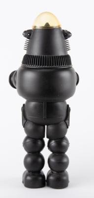 Lot #256 Vintage Robby the Robot Talking Figure by Masudaya from the collection of Andres Serrano - Image 3
