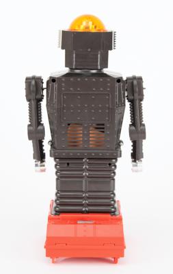 Lot #236 Vintage Happy Harry (The Hysterical Robot) by Yonezawa from the collection of Andres Serrano - Image 2