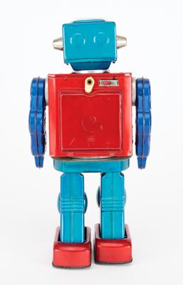 Lot #259 Vintage Super Robot (Apollo 2000) by Horikawa from the collection of Andres Serrano - Image 2