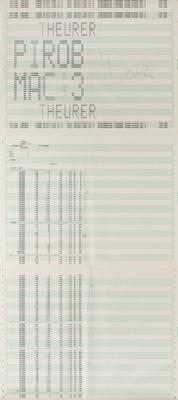 Lot #315 Atari 'I, Robot' Project Document Archive from the collection of David Sherman - Image 10