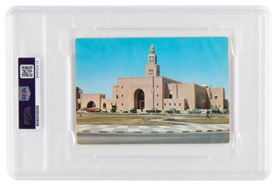 Lot #6130 Malcolm X Autograph Letter Signed - Image 2