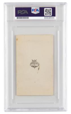 Lot #6309 George G. Meade Signed Photograph - Image 2