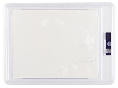 Lot #6218 Kennedy Assassination Original 'Type III' Wire Photograph - Image 2