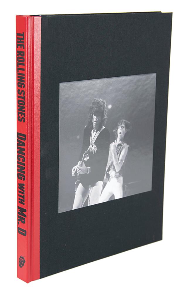 新品　ローリング ストーンズ Brussels Affair 原宿限定　ラスト Rolling Stones『The Brussels Affair』Art Edition BOX - 音