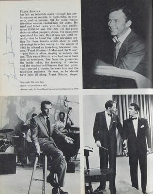 Lot #792 Actors and Actresses Book Signed by (300+) - Image 3