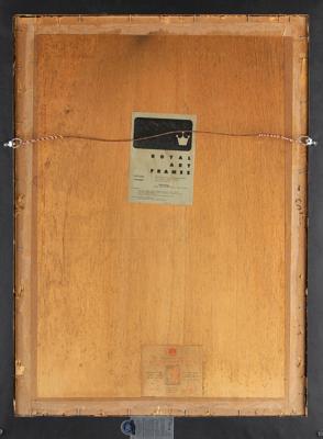 Lot #138 Queen Elizabeth II Signed Oversized Photograph - Image 4