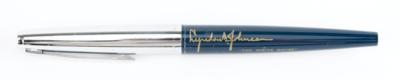 Lot #21 Lyndon B. Johnson Bill Signing Pen - Image 2