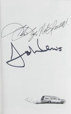 Lot #254 John Lewis Signed Book Set (3) - Image 4