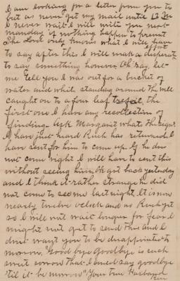 Lot #151 Frank James Autograph Letter Signed - Image 20