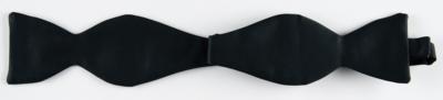 Lot #205 Meyer Lansky's Tuxedo Bowtie