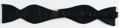 Lot #205 Meyer Lansky's Tuxedo Bowtie - Image 2