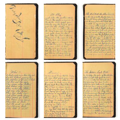 Lot #200 Bonnie Parker: 