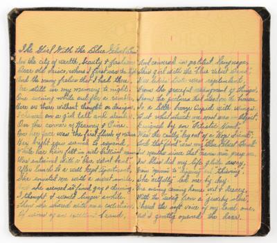 Lot #200 Bonnie Parker: 