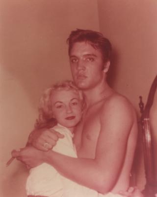 Lot #574 Elvis Presley 1956 Miami Olympia Theatre Concert Collection - Image 2