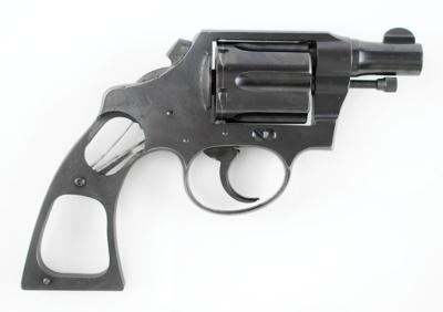 Lot #173 Saint Valentine's Day Massacre: Frank Gusenberg's Colt Detective Special Revolver: Capone rival Frank Gusenberg's Colt Detective Special .38 revolver, recovered from the grisly St. Valentine's Day Massacre site—as seen in a bloody crime scene photo - Image 18