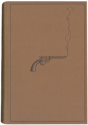 Lot #149 Emmett Dalton Signed Book - Image 2