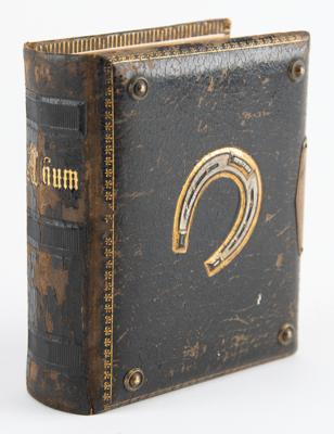 Lot #145 Sam Bass Original Photograph - Image 2