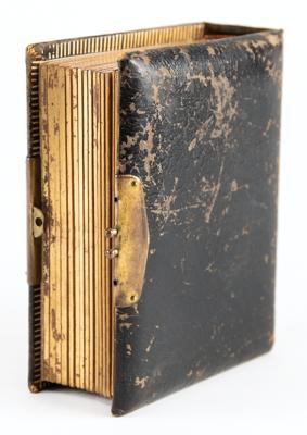 Lot #145 Sam Bass Original Photograph - Image 3