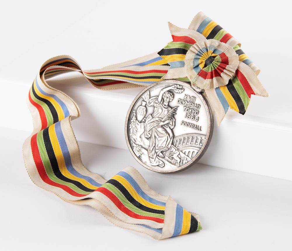 アミーゴ　GLORY MEDAL メダルサンド2本組 Medal, Prize : VE01-025