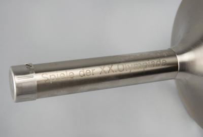 Lot #6111 Munich 1972 Summer Olympics Torch - Image 4