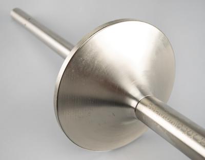 Lot #6111 Munich 1972 Summer Olympics Torch - Image 6