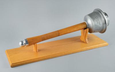 Lot #6135 Calgary 1988 Winter Olympics Prototype Torch - Image 3