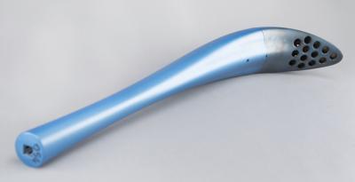 Lot #6156 Torino 2006 Winter Olympics Torch - Image 4