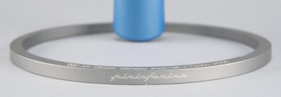 Lot #6156 Torino 2006 Winter Olympics Torch - Image 8