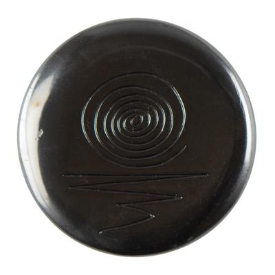 Lot #6362 Barcelona 1992 Summer Olympics Burnished Copper Participation Medal - Image 2