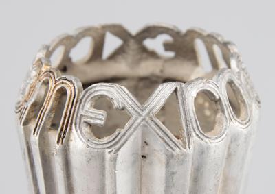 Lot #6104 Mexico City 1968 Summer Olympics 'Type 1' Torch - Image 4