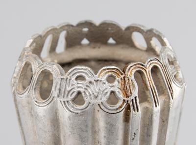 Lot #6104 Mexico City 1968 Summer Olympics 'Type 1' Torch - Image 5