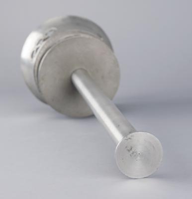 Lot #6068 Cortina 1956 Winter Olympics Torch - Image 7