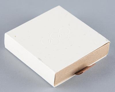 Lot #6170 Tokyo 2020 Summer Olympics Athlete's Participation Pin - Image 5