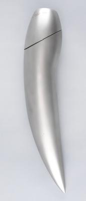 Lot #6141 Albertville 1992 Winter Olympics Torch - Image 2