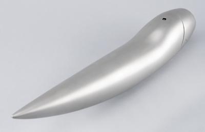 Lot #6141 Albertville 1992 Winter Olympics Torch - Image 4