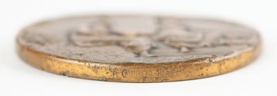 Lot #6041 Los Angeles 1932 Summer Olympics Participation Medal - Image 3