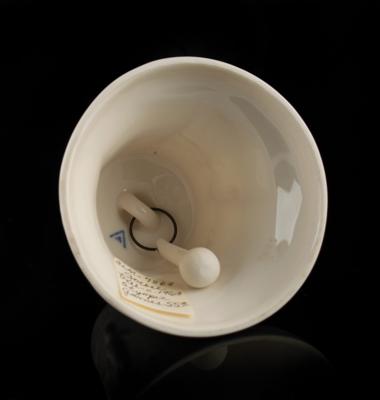 Lot #6291 Rome 1960 Summer Olympics Souvenir Bell - Image 6