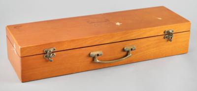 Lot #6373 Beijing 2008 Summer Olympics Limited Edition Mini Torch - Image 4