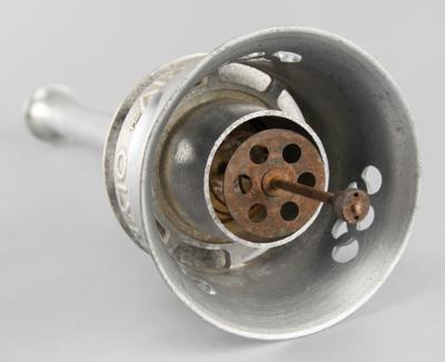 Lot #6060 London 1948 Summer Olympics Torch - Image 3