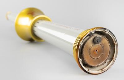 Lot #6122 Moscow 1980 Summer Olympics Torch - Image 3