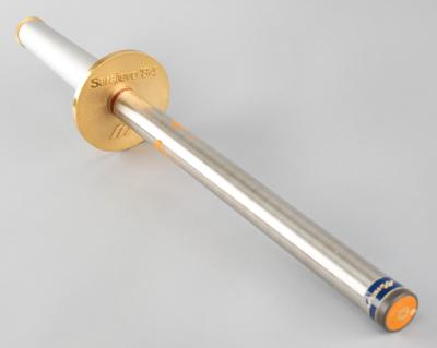 Lot #6127 Sarajevo 1984 Winter Olympics Torch - Image 2