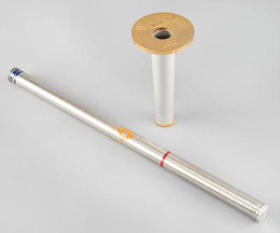 Lot #6127 Sarajevo 1984 Winter Olympics Torch - Image 3